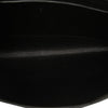 Balenciaga Grained Calfskin Neo Classic Compact Clutch with Strap Secondhand