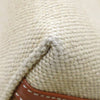 Secondhand Céline Triomphe Beige Canvas Bag