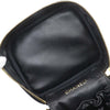 Chanel CC Caviar Vanity Case Secondhand