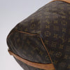 Louis Vuitton Keepall Bag Monogram Canvas