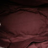 Chanel Large Quilted Iridescent Calfskin In The Mix Satchel Secondhand