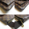 Louis Vuitton shoulder