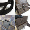 Louis Vuitton shoulder