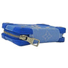 Louis Vuitton Porte-Monnaie Plat Coin Purse Monogram Multicolor
