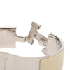 Hermès Wide Enamel Clic Clac H Bracelet PM Secondhand
