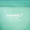 Chanel Quilted Patent New Clutch on Chain Secondhand