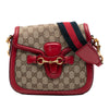 Gucci Medium GG Canvas Lady Web Crossbody Secondhand