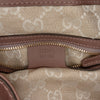 Gucci Leather Shoulder Bag Secondhand