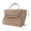 Celine Nano Grained Calfskin Belt Bag Secondhand