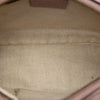 Gucci Metallic Microguccissima Sunshine Disco Camera Bag Secondhand