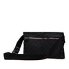 Gucci GG Canvas Double Pocket Belt Bag Secondhand