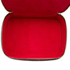 Louis Vuitton Monogram Nice Jewelry Case Secondhand