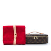 Louis Vuitton Monogram Nice Jewelry Case Secondhand