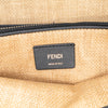 Fendi Medium Raffia By The Way Satchel Secondhand
