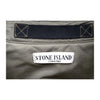 Secondhand Stone Island David-OVD Trench Coat - '10s