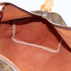Louis Vuitton Speedy Handbag Monogram Canvas