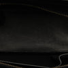Secondhand Celine Micro Tricolor Nubuck and Calfskin Luggage Tote
