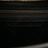 Secondhand Celine Micro Tricolor Nubuck and Calfskin Luggage Tote