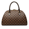 Louis Vuitton Damier Ebene Ribera MM Secondhand