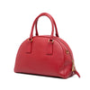 Prada Saffiano Lux Bowling Bag Secondhand