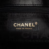 Chanel CC Embossed Lambskin Precious Symbols Tote Secondhand