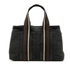 Hermès Canvas Sac Troca Horizontal PM Secondhand