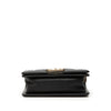 Chanel Small Chevron Lambskin Boy Flap Secondhand
