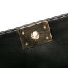 Chanel Small Chevron Lambskin Boy Flap Secondhand