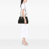 Dior Large Lambskin Cannage The Lady 95.22 Bag Secondhand