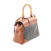 Goyard Mini Goyardine Saigon Souple Secondhand