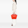 Celine Mini Smooth Calfskin Luggage Tote Secondhand