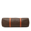 Celine Macadam Coated Canvas Tote Secondhand