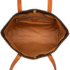 Celine Macadam Coated Canvas Tote Secondhand