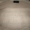 Gucci Large Microguccissima Dome Satchel Secondhand