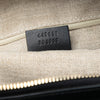 Gucci Large Microguccissima Dome Satchel Secondhand