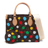 Louis Vuitton Yayoi Kusama Monogram OnTheGo PM Secondhand