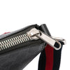 Gucci GG Supreme Night Courrier Messenger Bag Secondhand