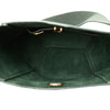Celine Small Soft Grained Calfskin Seau Sangle Bucket Bag Secondhand