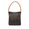 Louis Vuitton Monogram Looping GM Secondhand