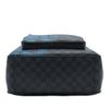 Louis Vuitton Limited Edition Damier Graphite Rope Josh Secondhand