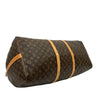 Louis Vuitton Monogram Keepall Bandouliere 60 Secondhand