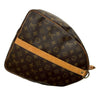 Louis Vuitton Monogram Keepall Bandouliere 60 Secondhand