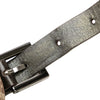 Secondhand Fendi Zucchino Canvas Baguette