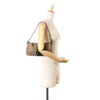 Secondhand Fendi Zucchino Canvas Baguette