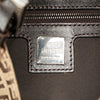 Secondhand Fendi Zucchino Canvas Baguette