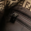Secondhand Fendi Zucchino Canvas Baguette