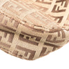 Secondhand Fendi Zucchino Canvas Baguette