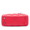 Dior Mini Lambskin Cannage Lady Dior Secondhand