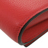 Christian Louboutin Grained Calfskin By My Side Wallet on Chain Secondhand