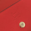 Christian Louboutin Grained Calfskin By My Side Wallet on Chain Secondhand